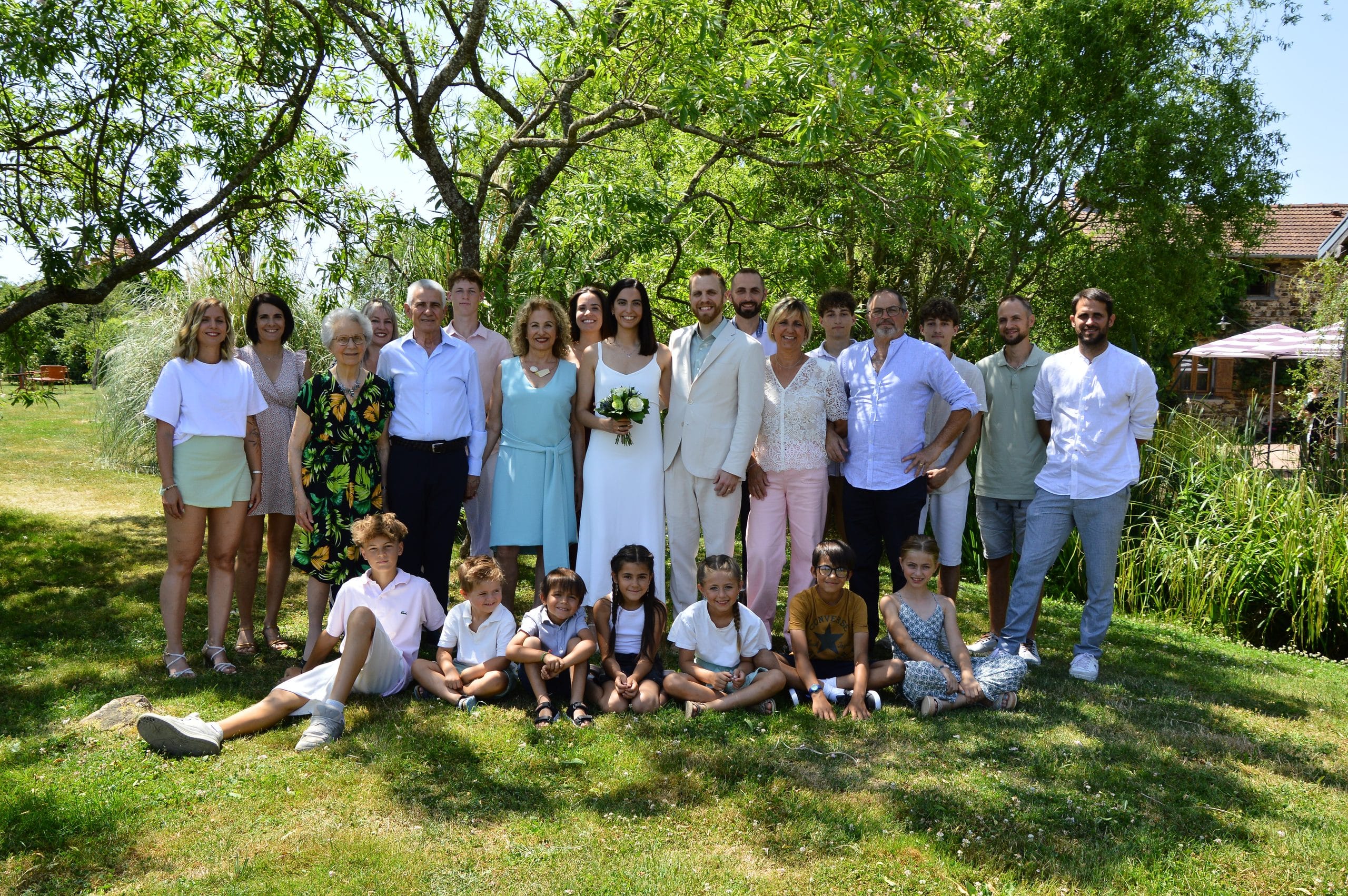 Couples & Familles