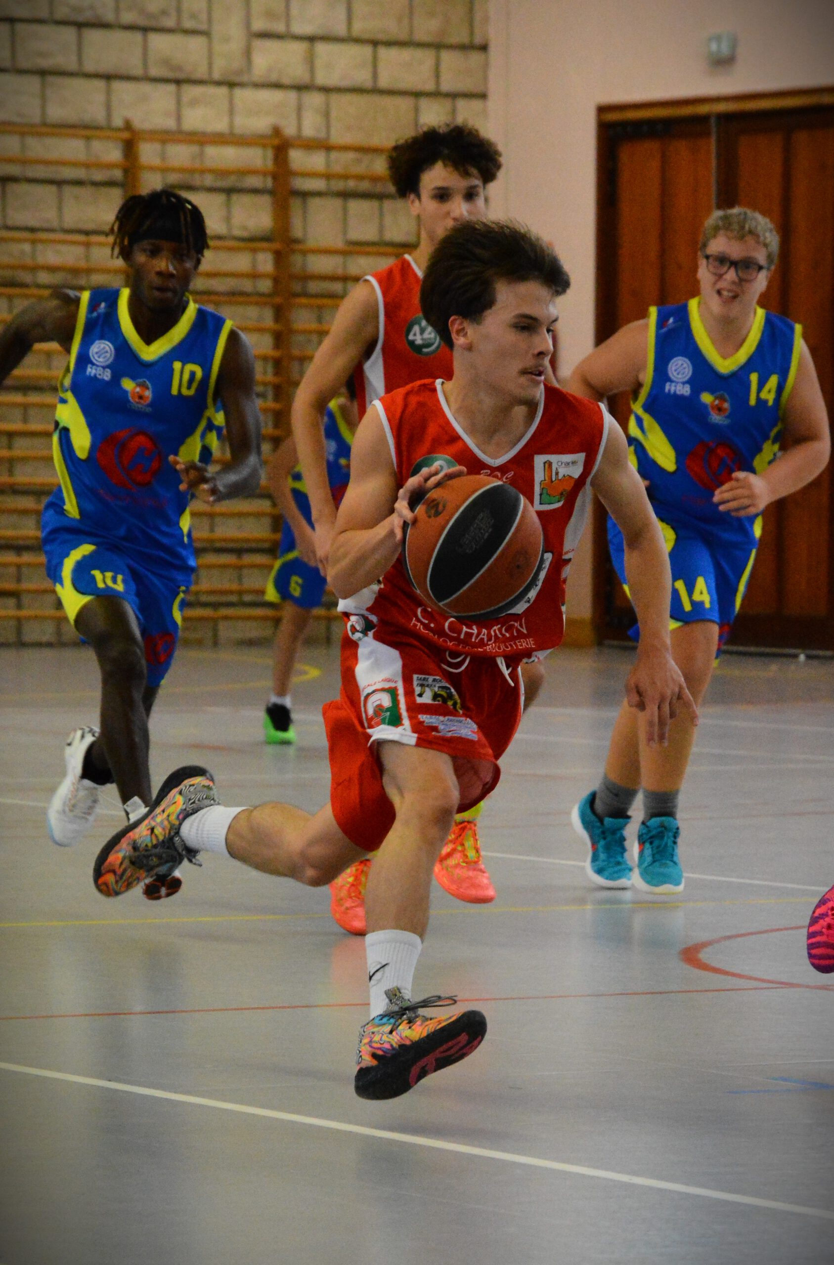 Basket