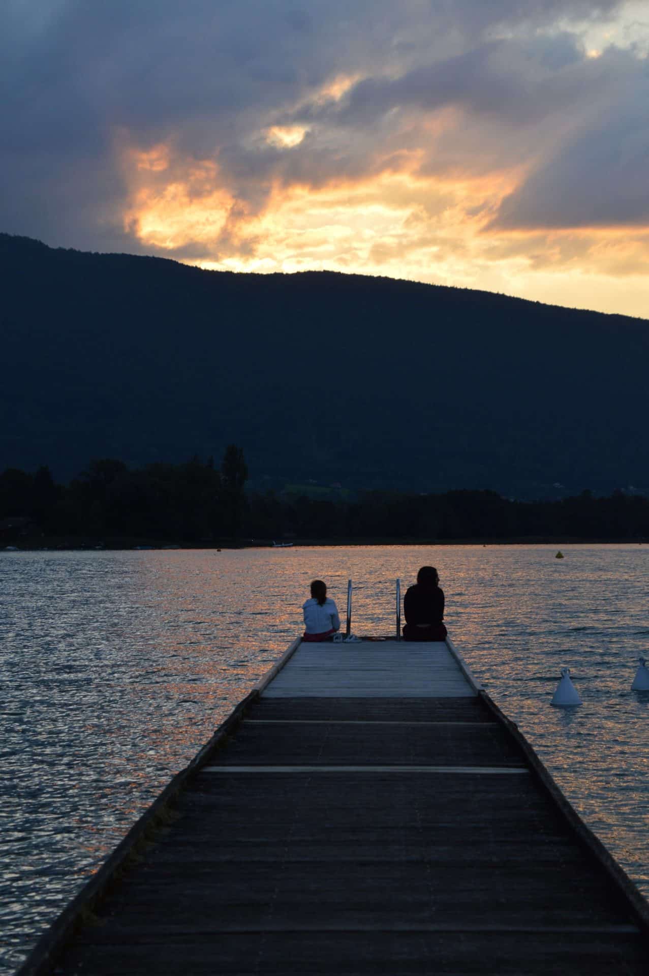 Fabien Annecy