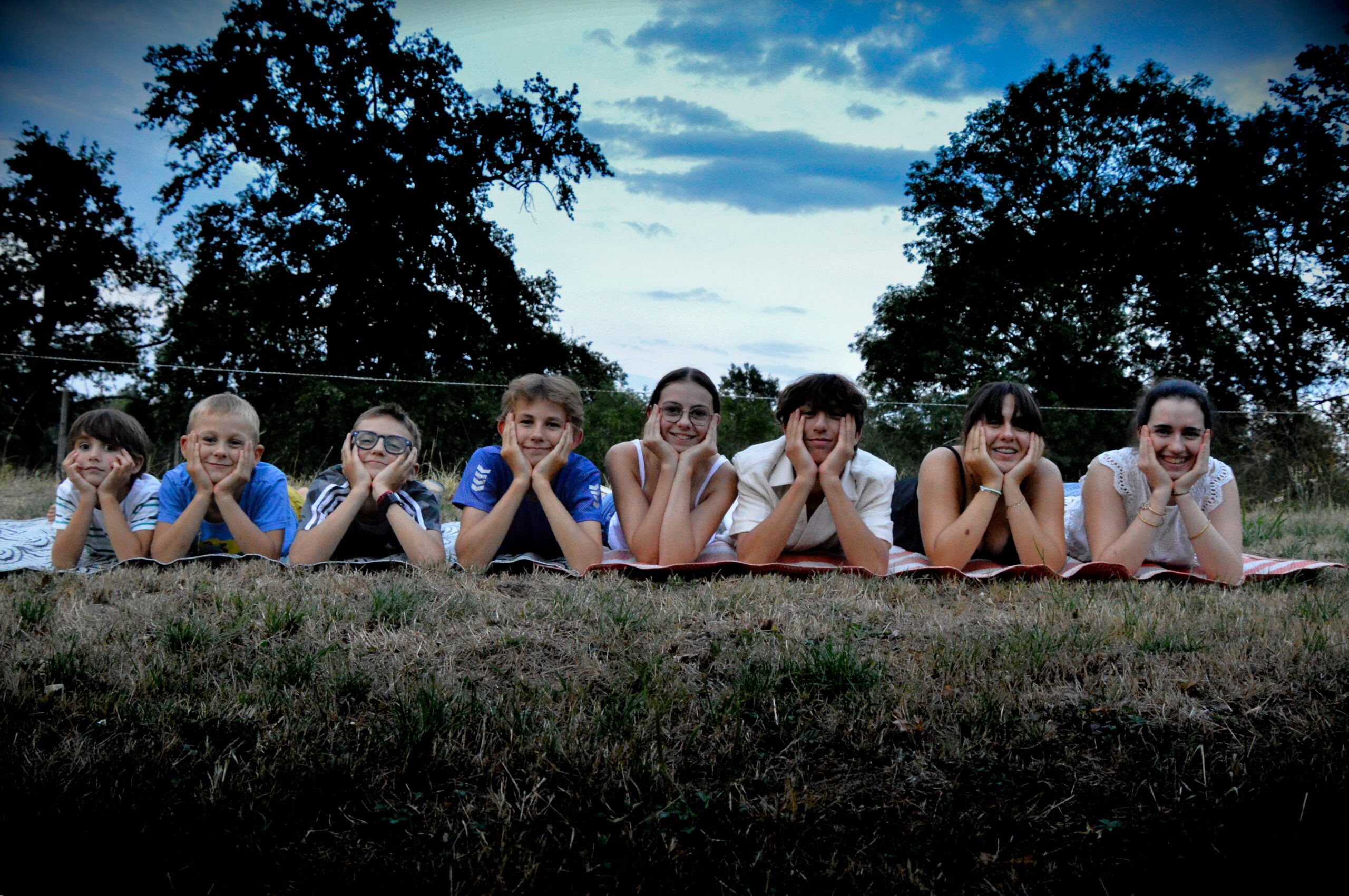 Photo famille