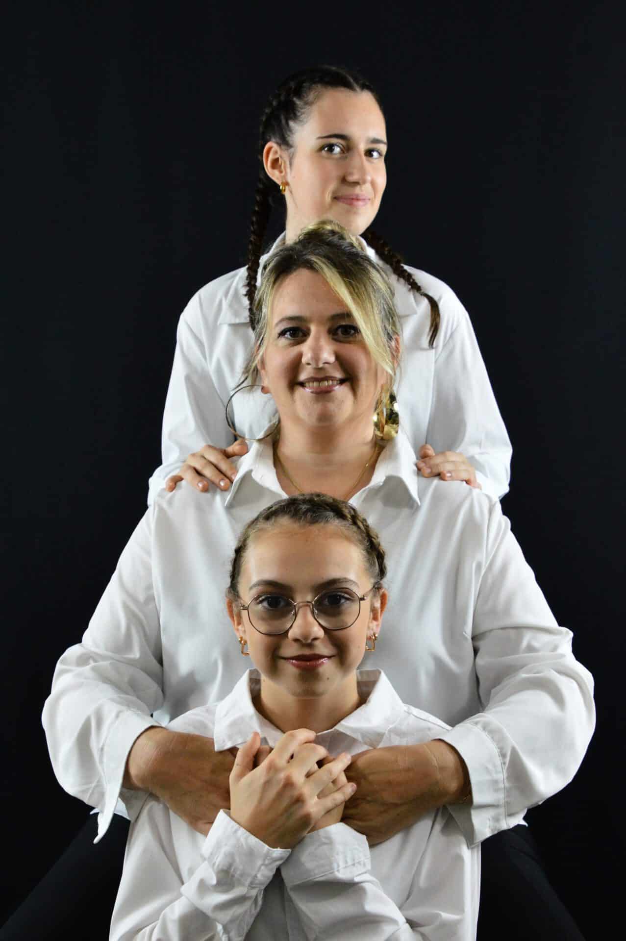 famille 3