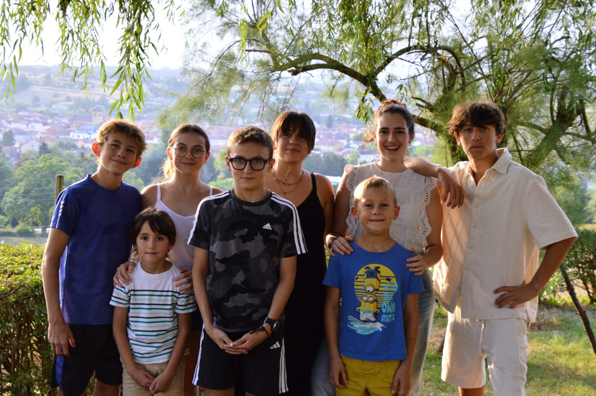 famille 4