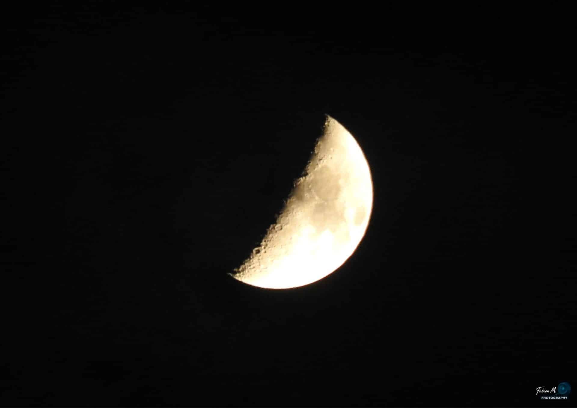 moon